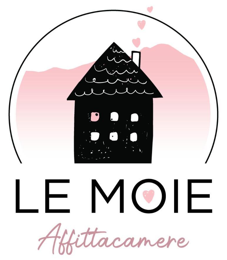 Le Moie Hotel Borgiallo Exterior photo
